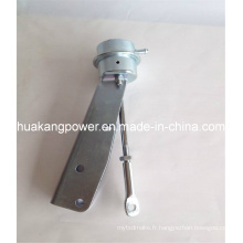 Turbo Wastegate Actuator pour Hx50W